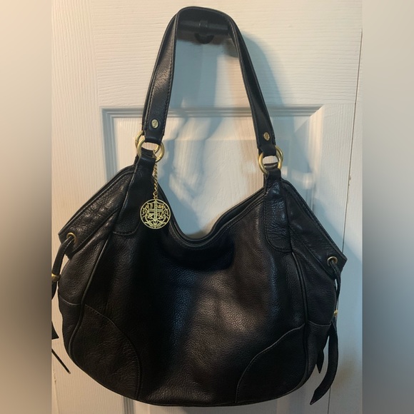 Juicy Couture Handbags - Juicy Couture, women’s shoulder bag, black, great condition.